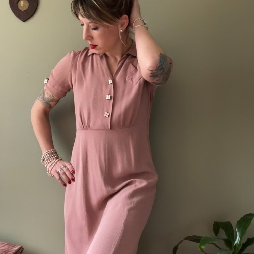1940s Pinky - Picture 2 of 13
